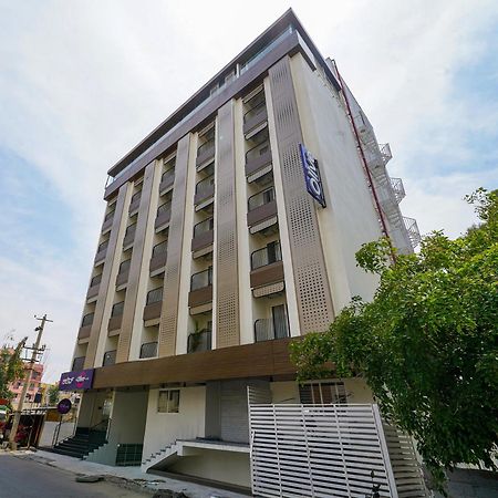 Olive Hotel Mahadevapura By Embassy Group Bangalore Luaran gambar